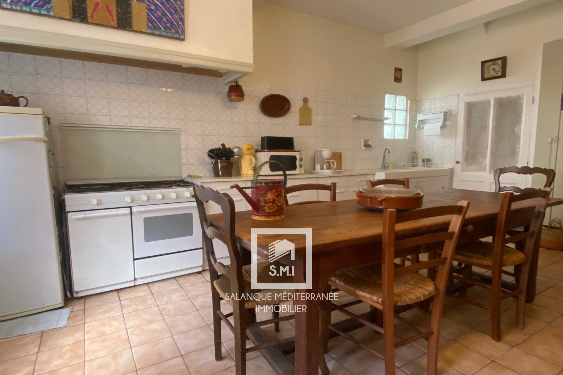 Maison à vendre, 111m², Saint-Laurent-de-la-Salanque