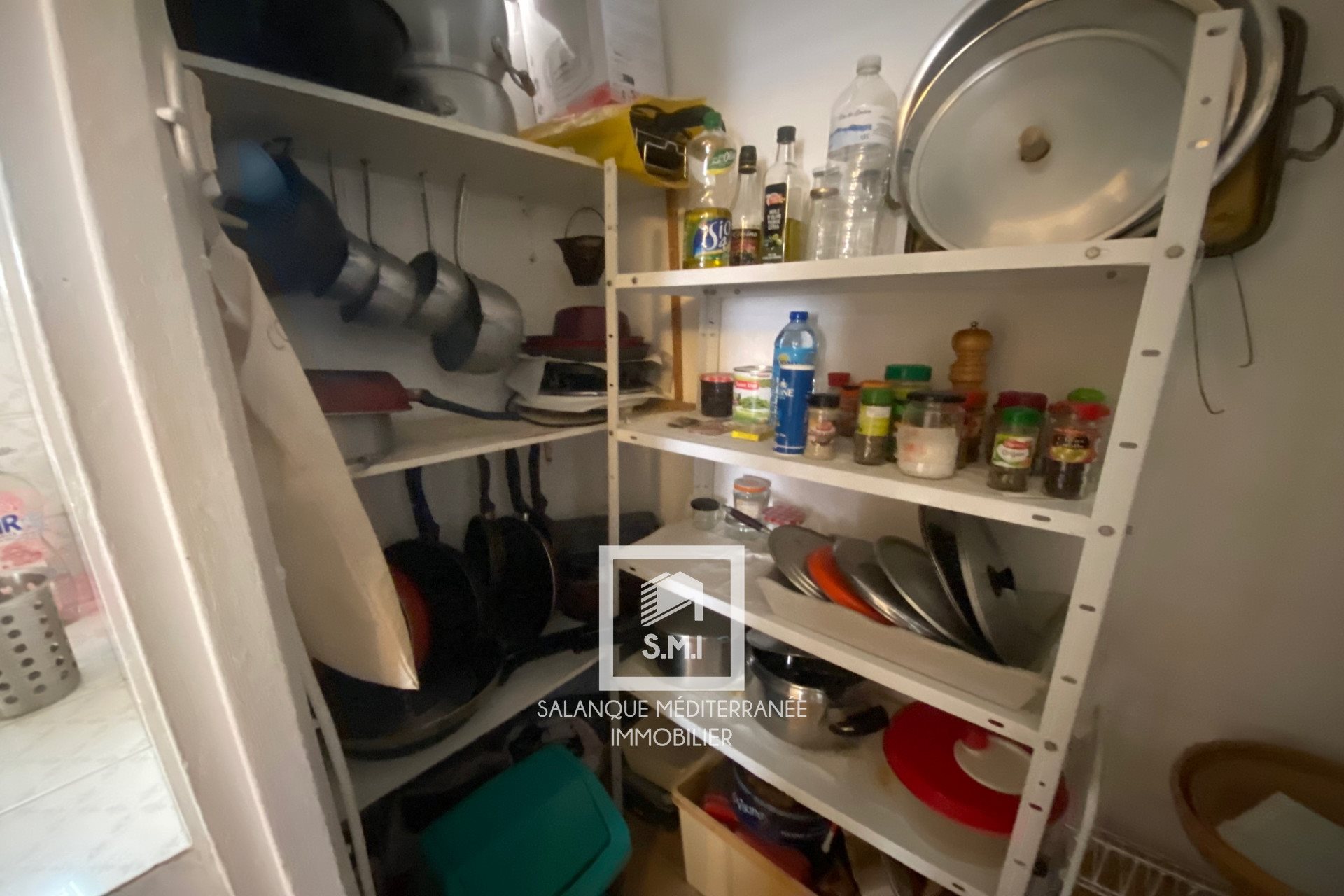Maison à vendre, 111m², Saint-Laurent-de-la-Salanque