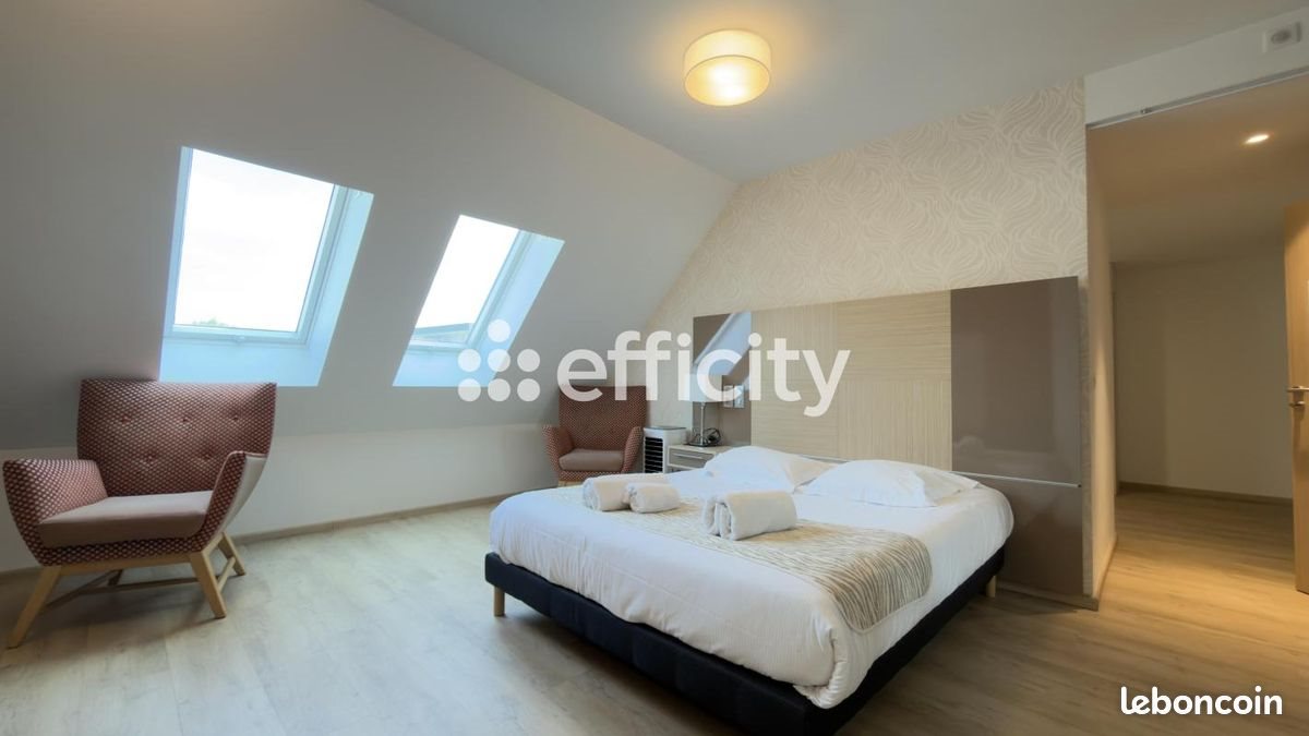 Appartement à louer, 34m², Chambéry