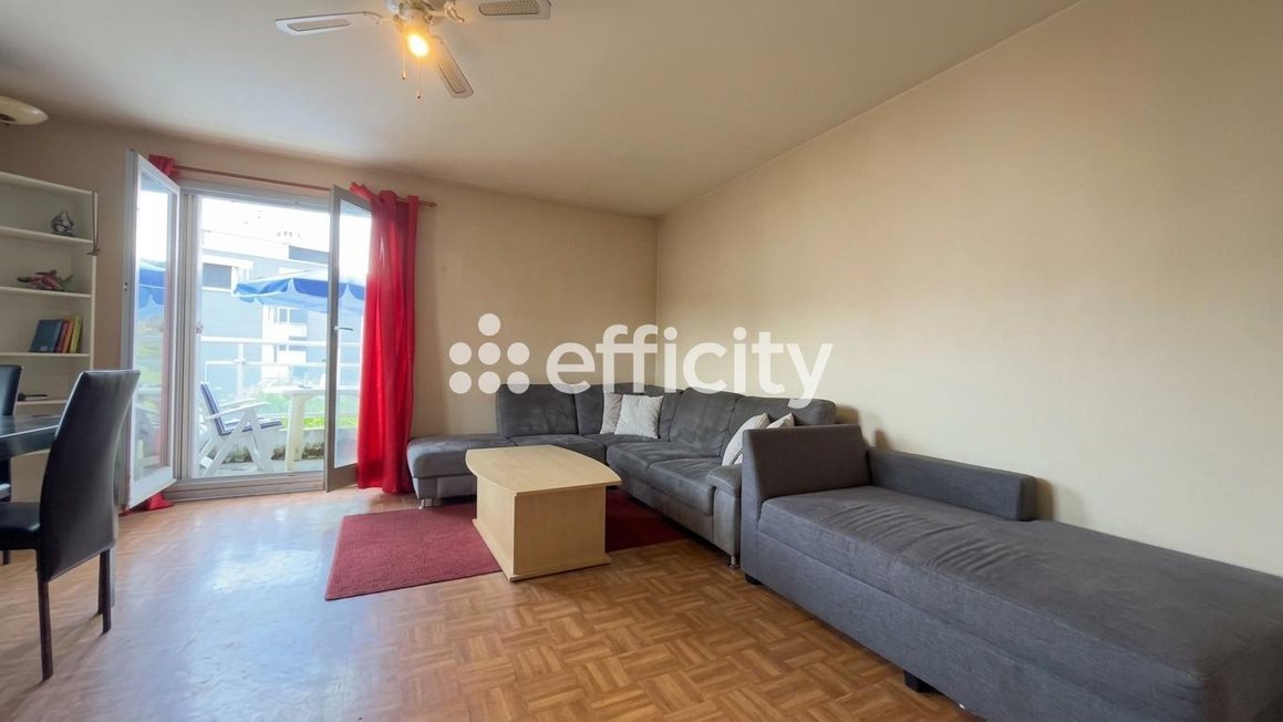 Appartement à vendre, 2m², Chambéry