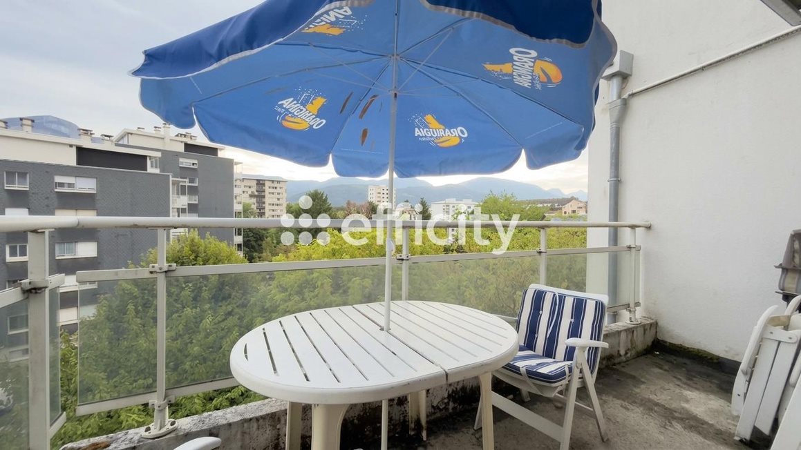 Appartement à vendre, 2m², Chambéry