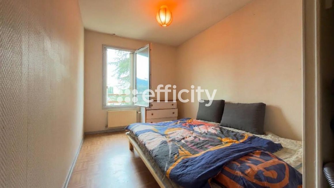 Appartement à vendre, 2m², Chambéry