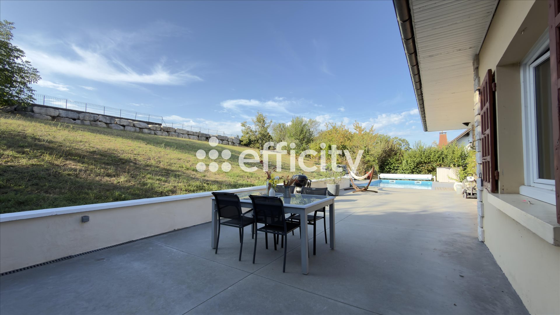 Maison à vendre, 150m², Saint-Genix-les-Villages