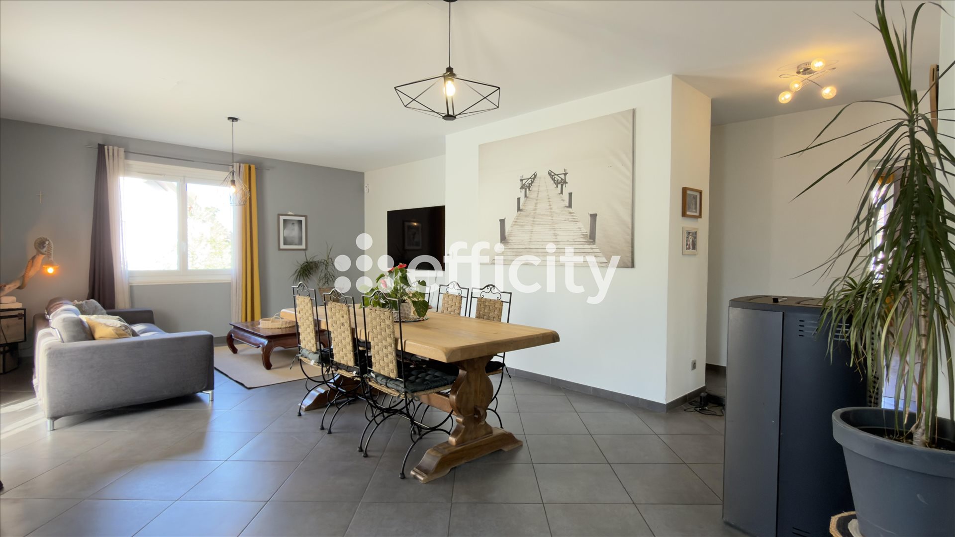 Maison à vendre, 150m², Saint-Genix-les-Villages