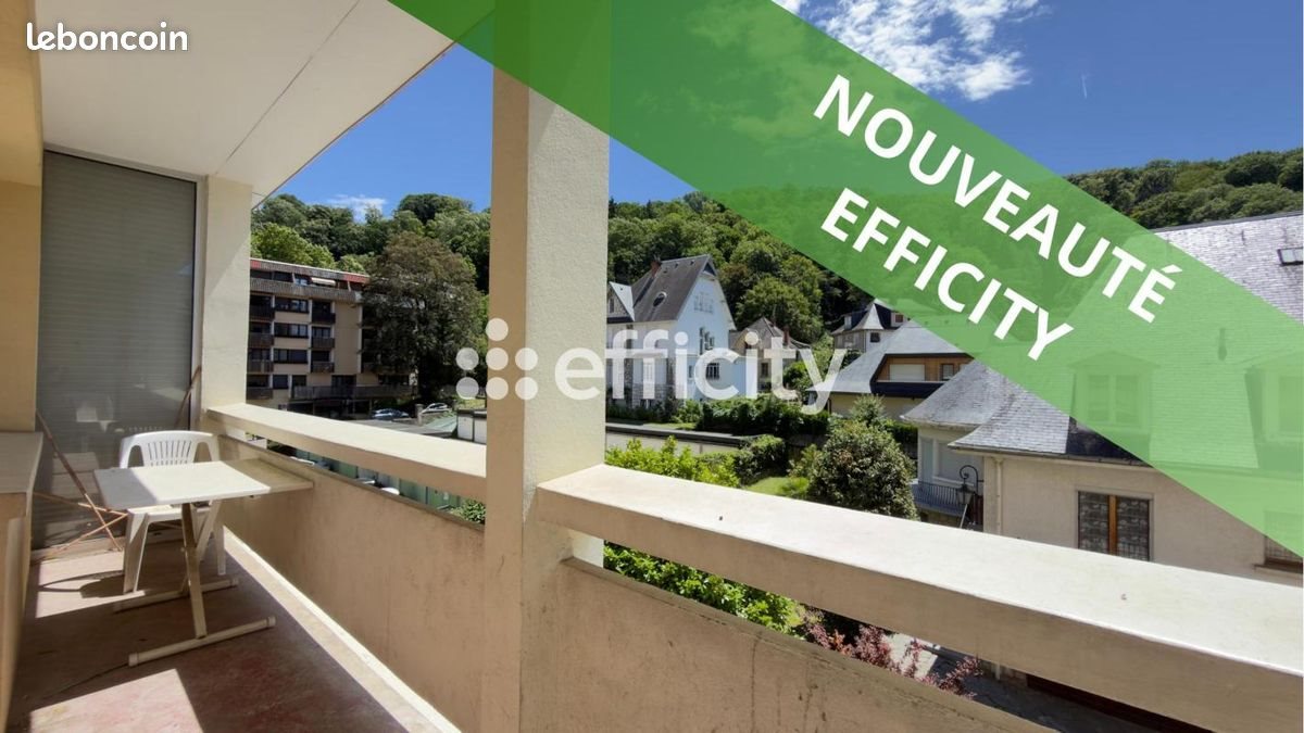 Appartement à vendre, 69m², Chambéry