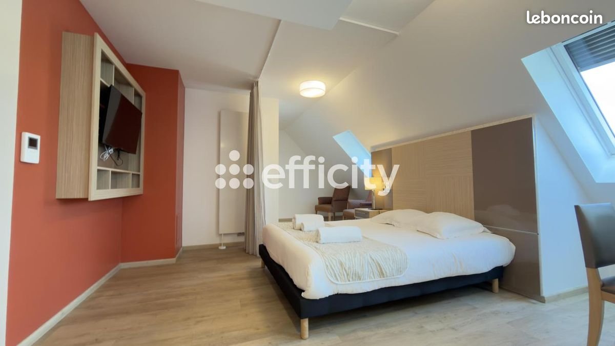 Appartement à louer, 37m², Chambéry