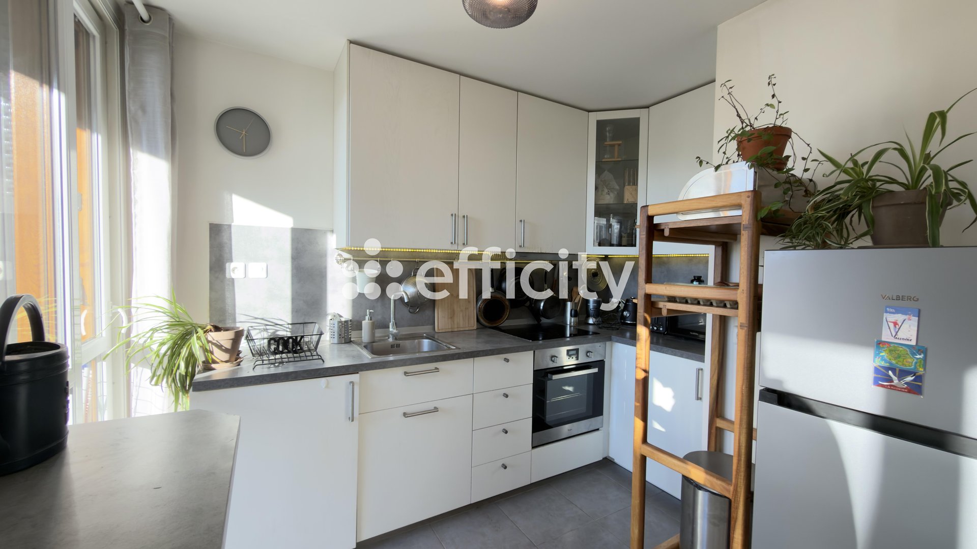 Appartement à vendre, 2m², Chambéry