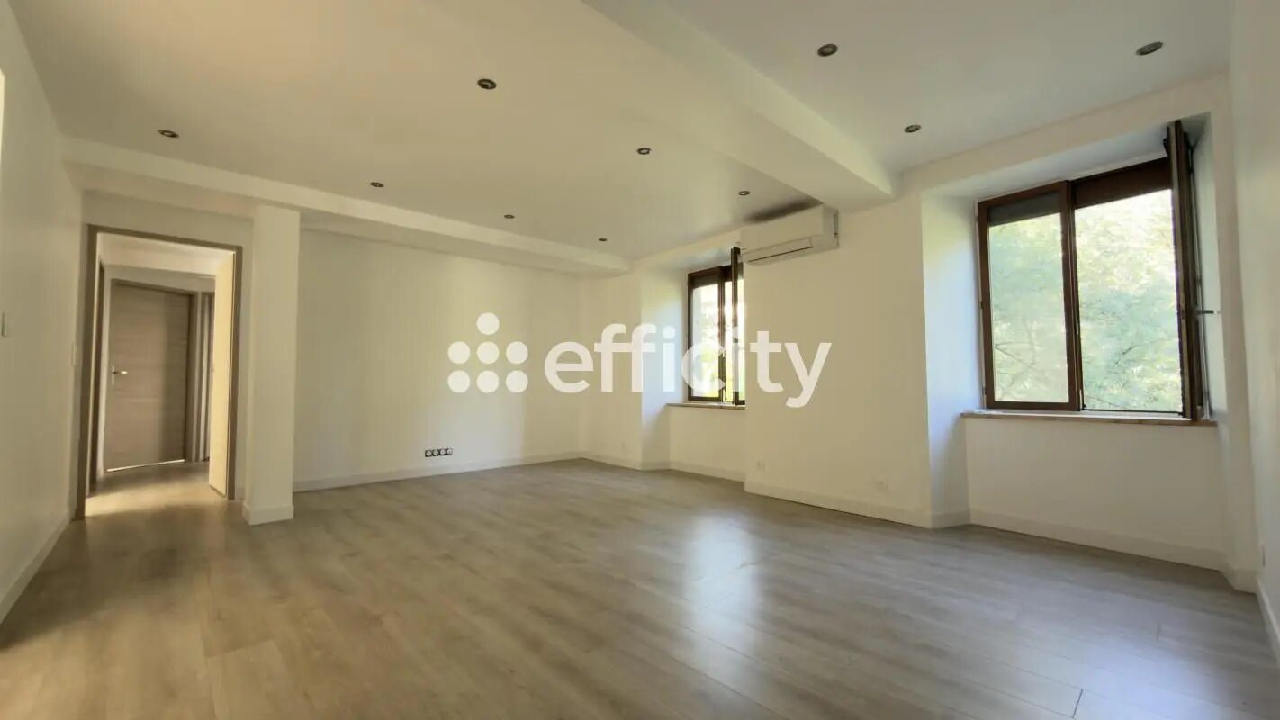 Appartement à vendre, 95m², Le Pont-de-Beauvoisin