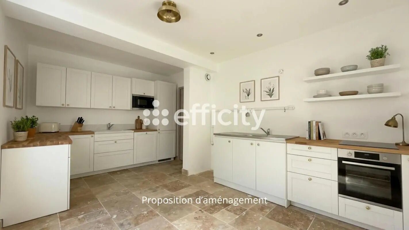 Appartement à vendre, 95m², Le Pont-de-Beauvoisin