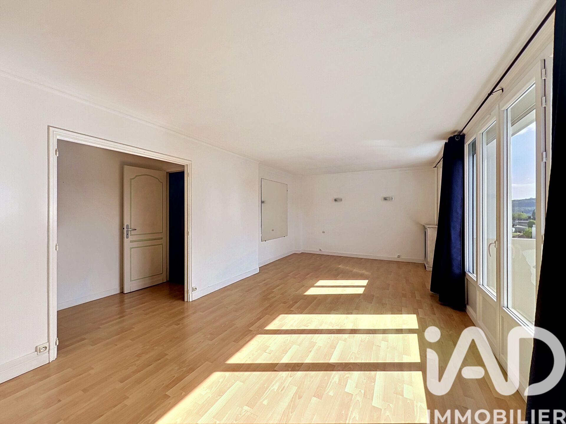 Appartement à vendre, 81m², Notre-Dame-de-Bondeville