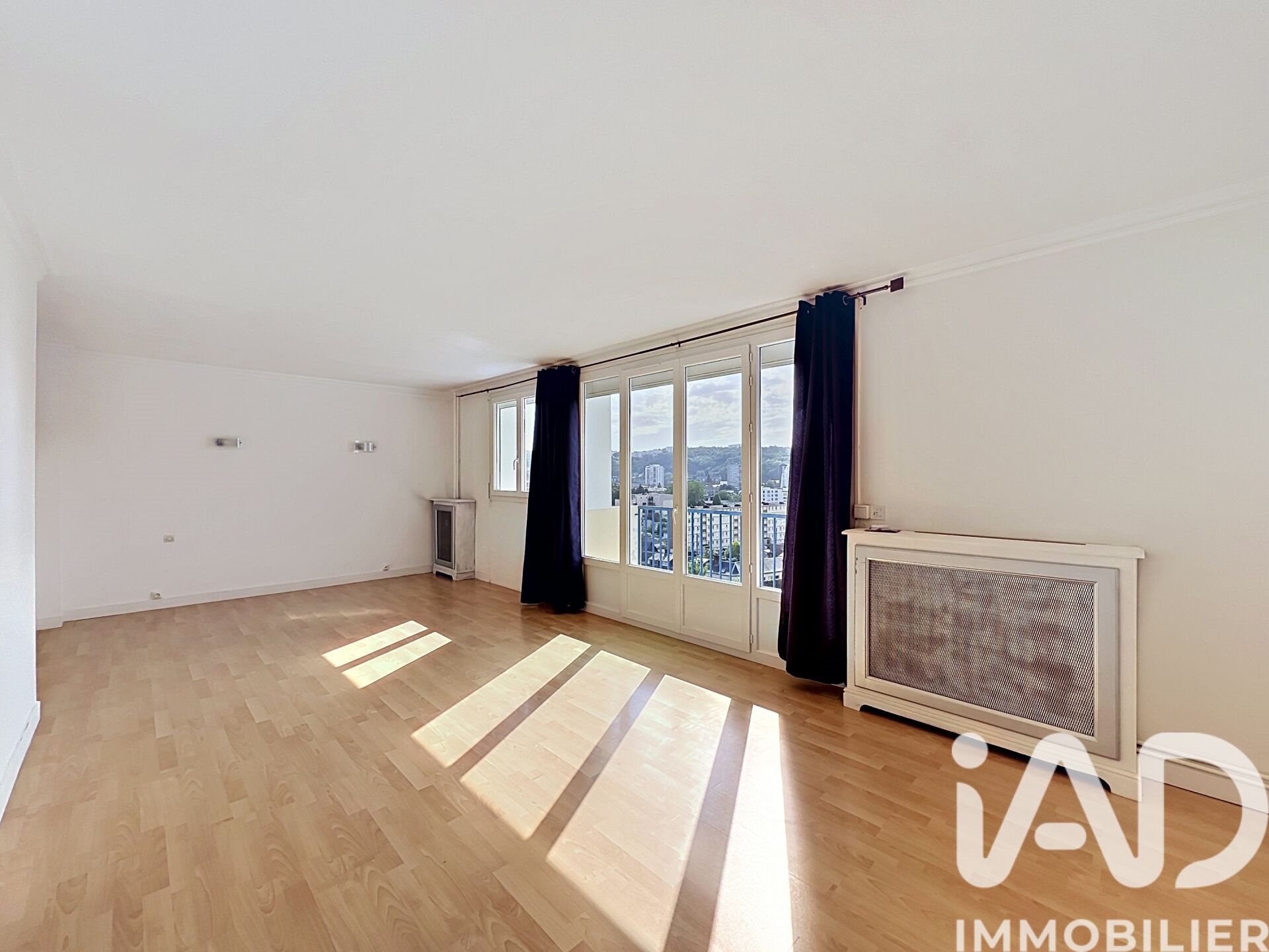 Appartement à vendre, 81m², Notre-Dame-de-Bondeville