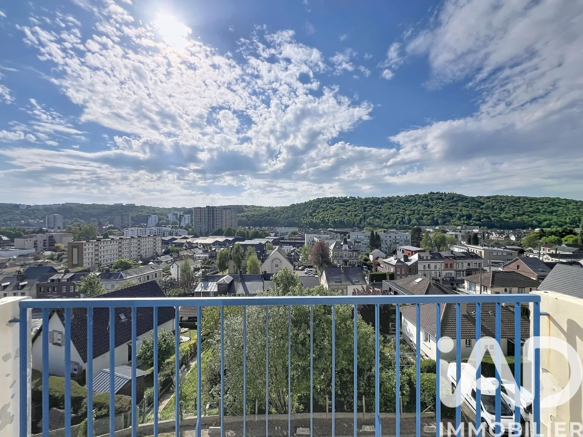Appartement à vendre, 81m², Notre-Dame-de-Bondeville