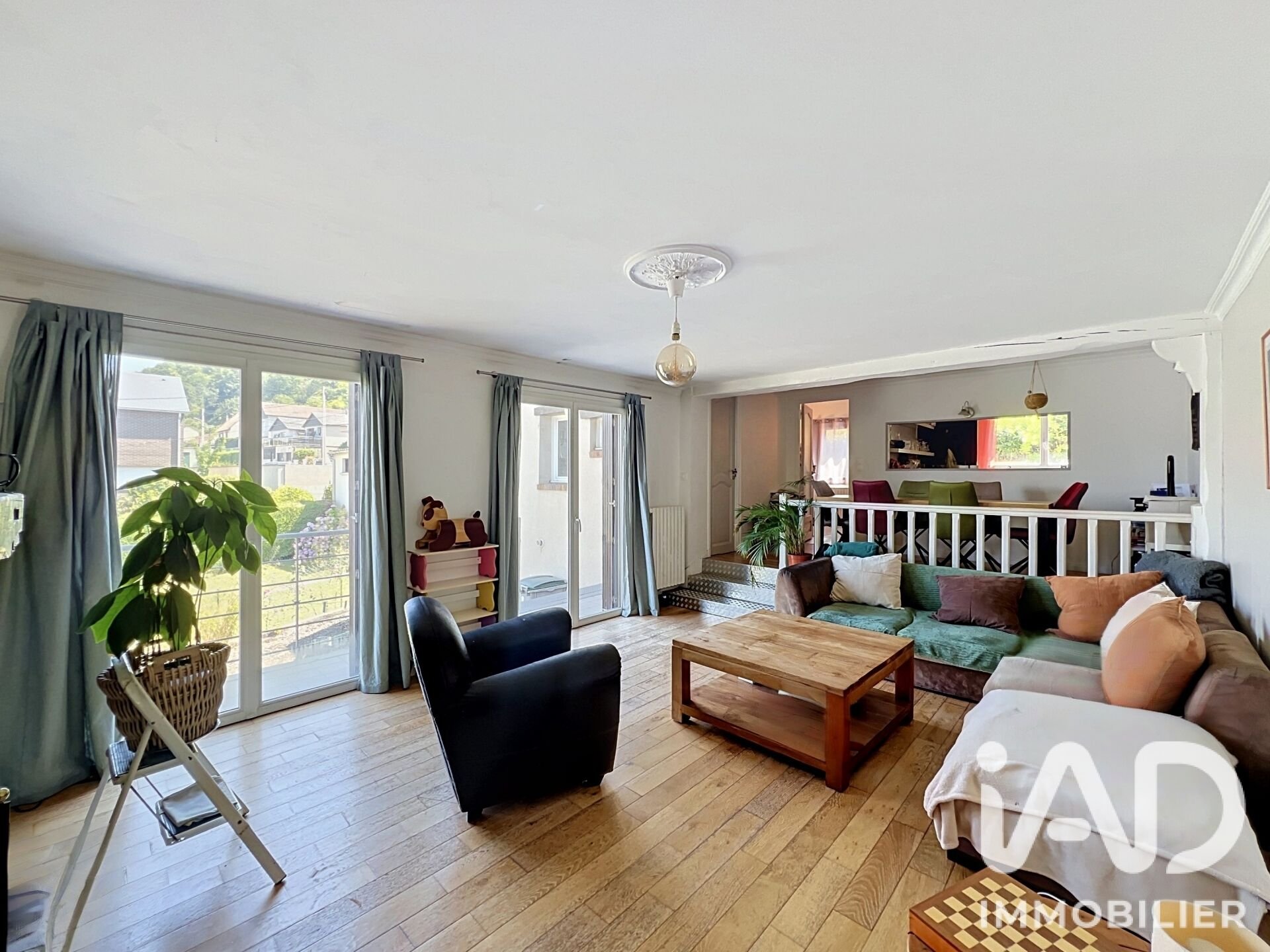 Maison à vendre, 125m², Rouen