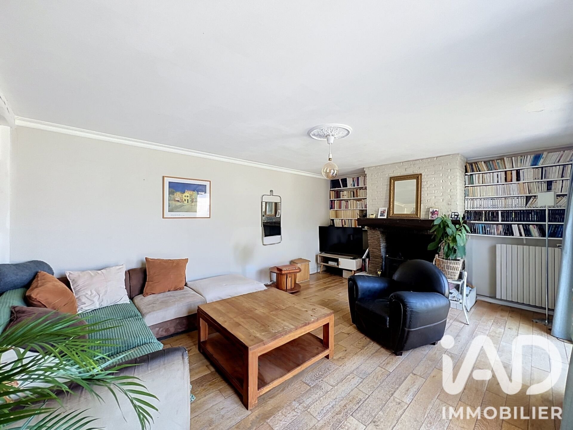 Maison à vendre, 125m², Rouen