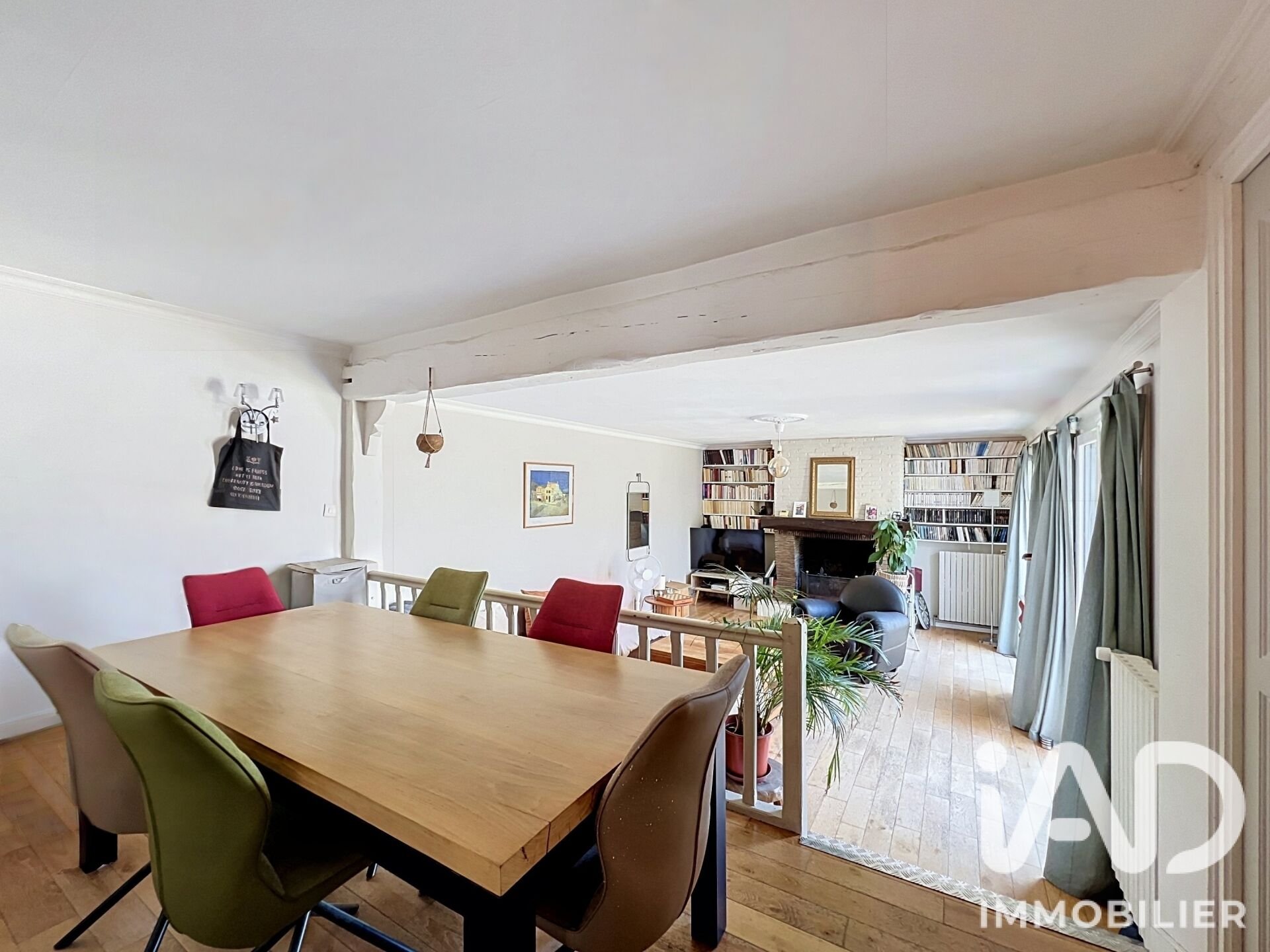 Maison à vendre, 125m², Rouen