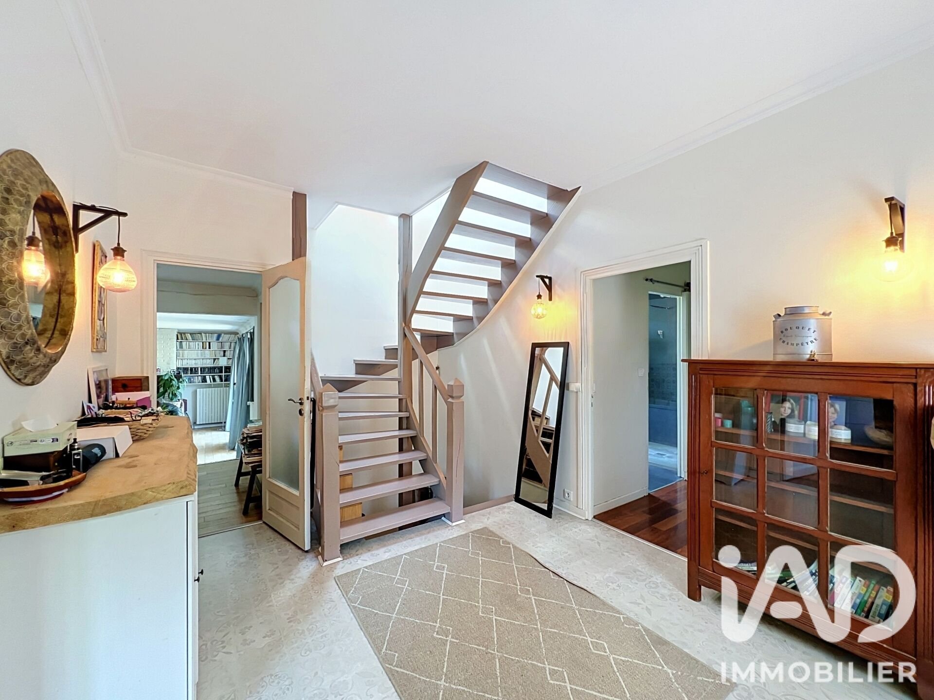 Maison à vendre, 125m², Rouen