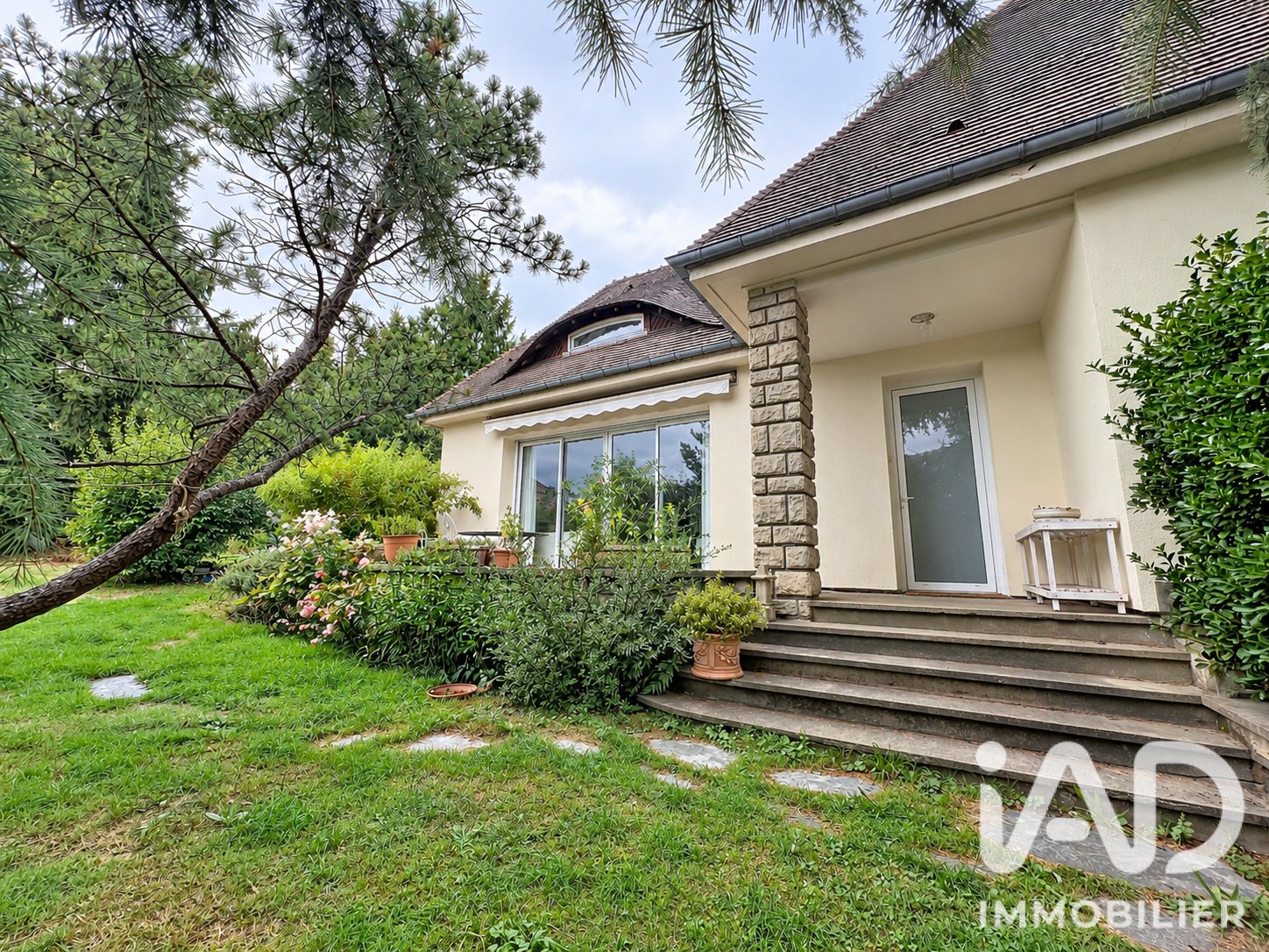 Maison à vendre, 180m², Rouen