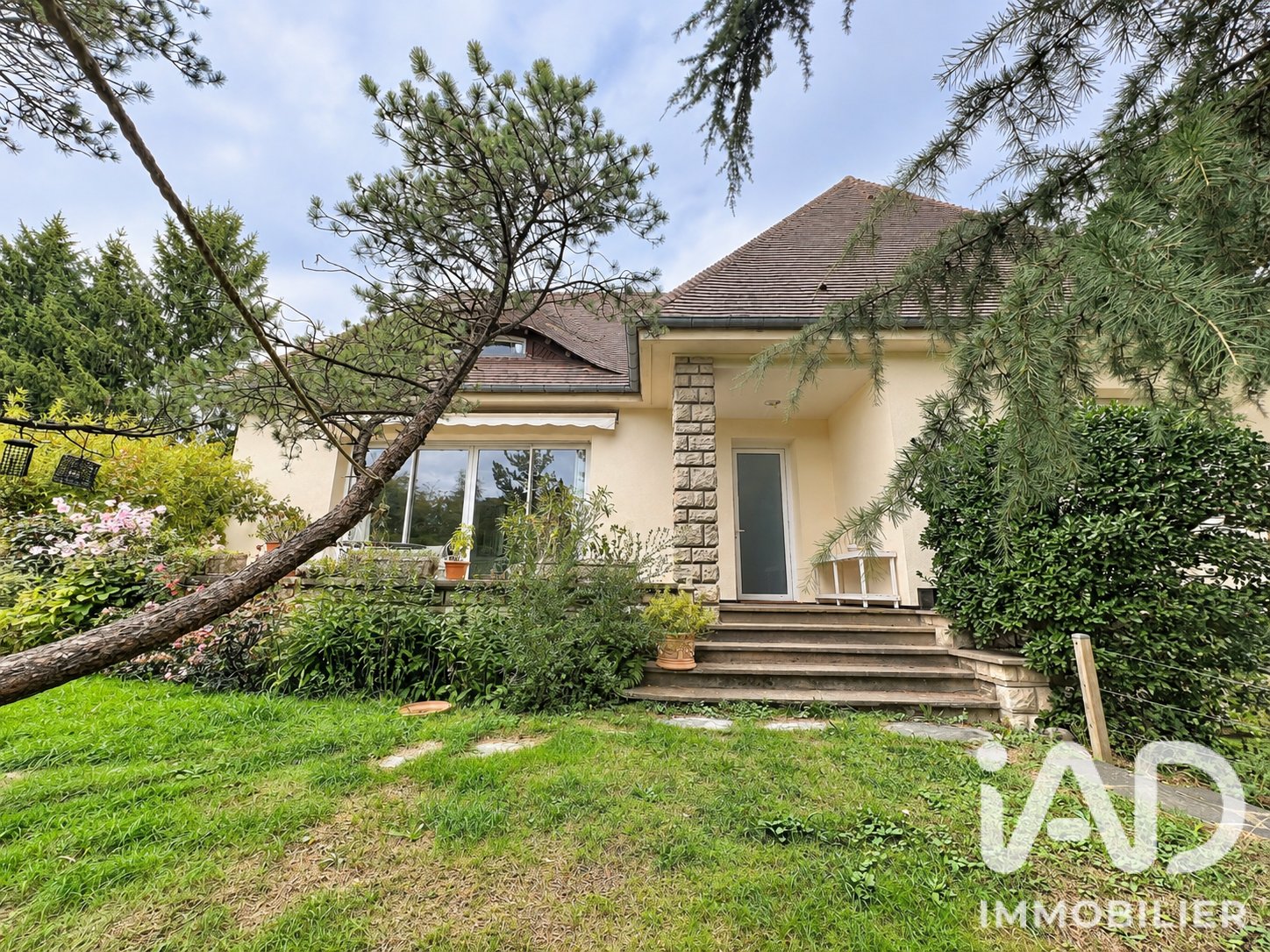 Maison à vendre, 180m², Rouen