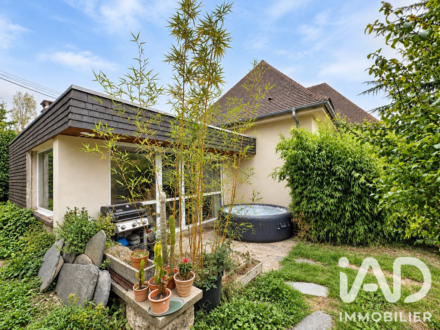 Maison à vendre, 180m², Rouen