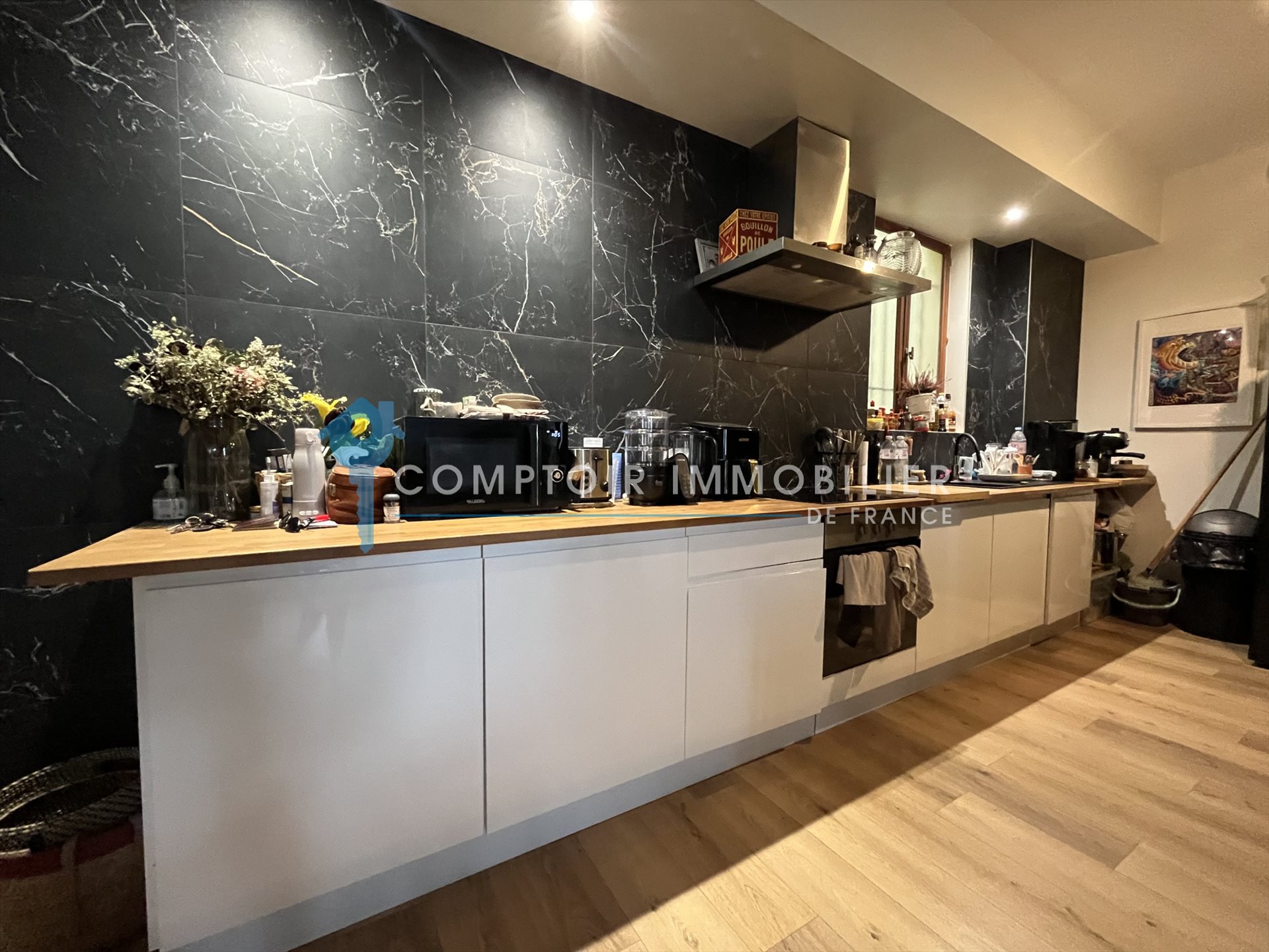 Appartement à vendre, 64m², Sète