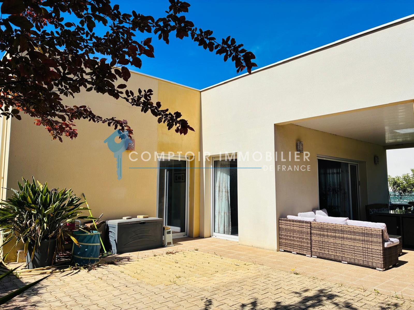 Maison à vendre, 125m², Sète
