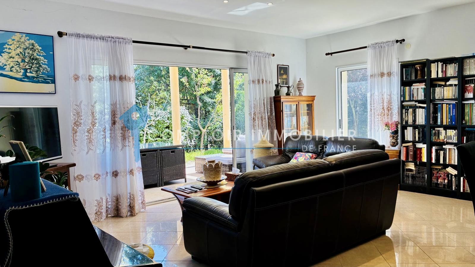 Maison à vendre, 125m², Sète