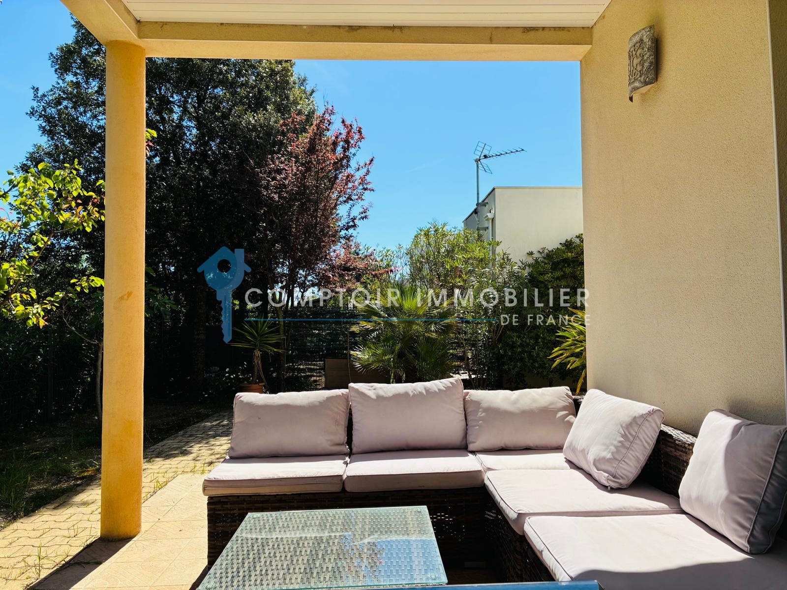 Maison à vendre, 125m², Sète