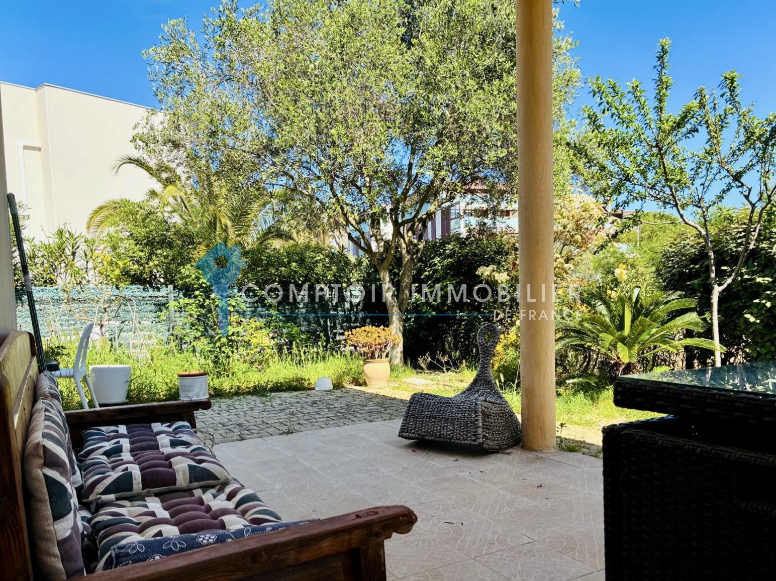Maison à vendre, 125m², Sète