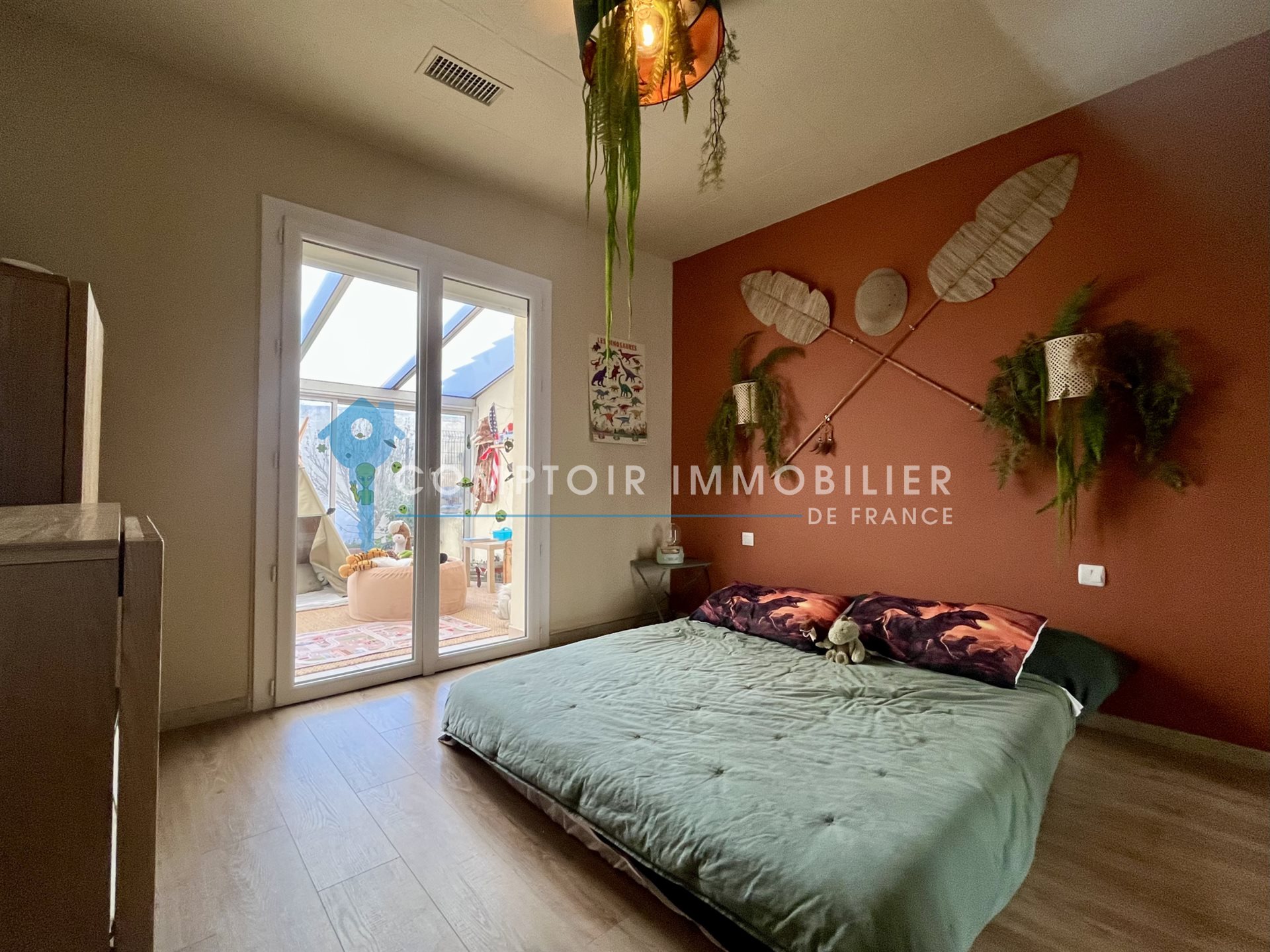 Maison à vendre, 140m², Frontignan