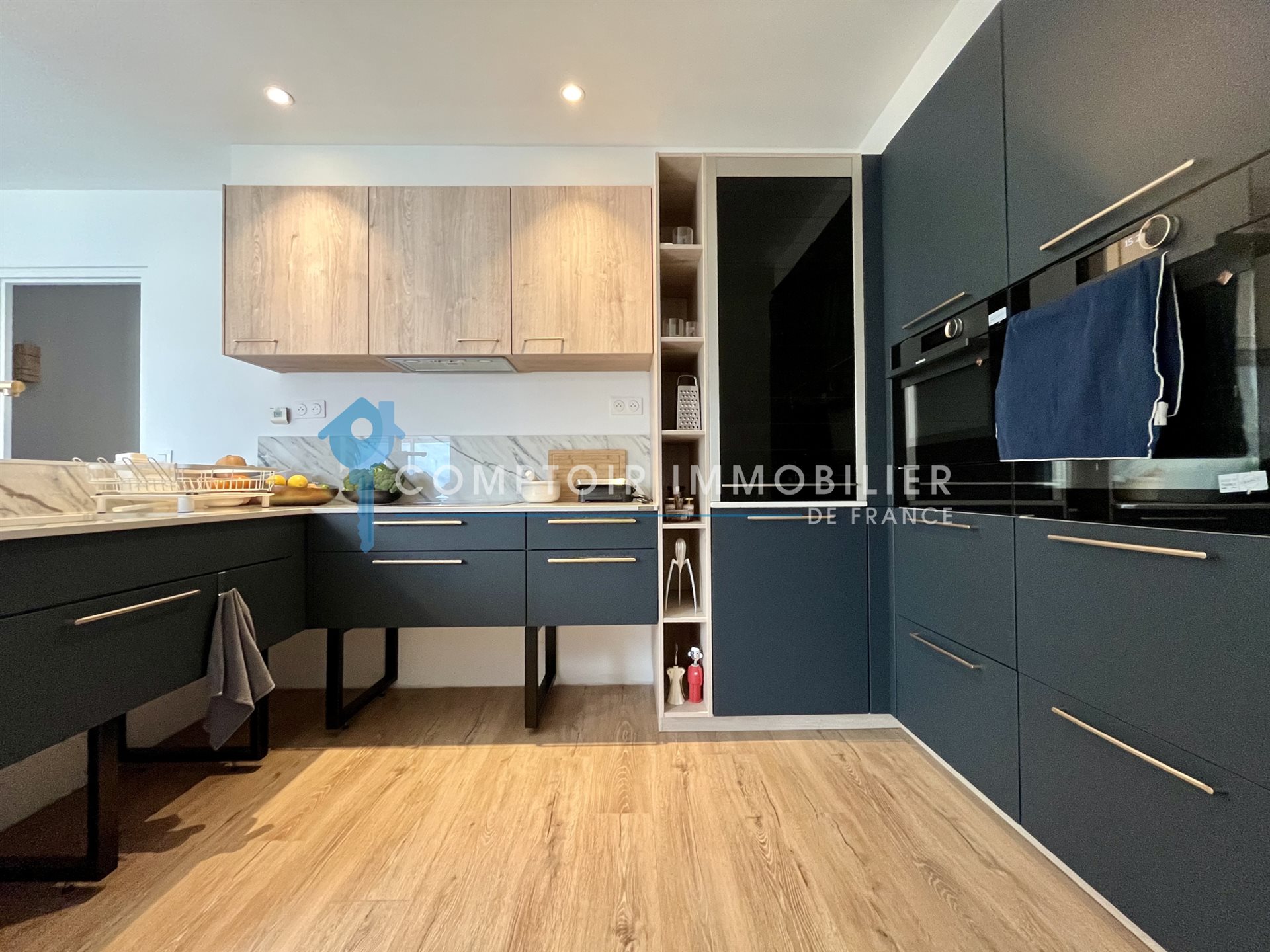 Maison à vendre, 140m², Frontignan