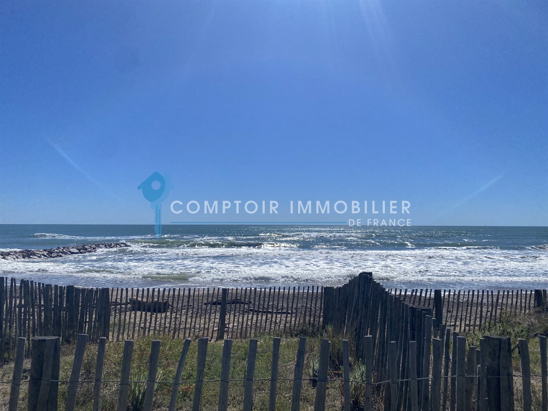 Maison à vendre, 140m², Frontignan