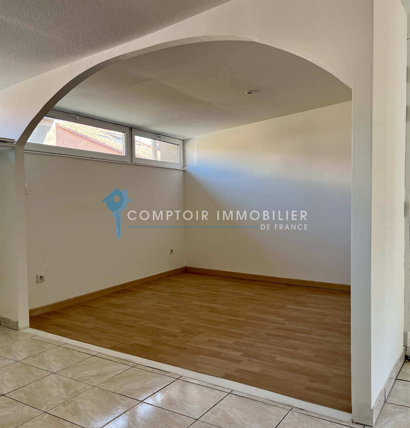 Appartement à vendre, 53m², Sète
