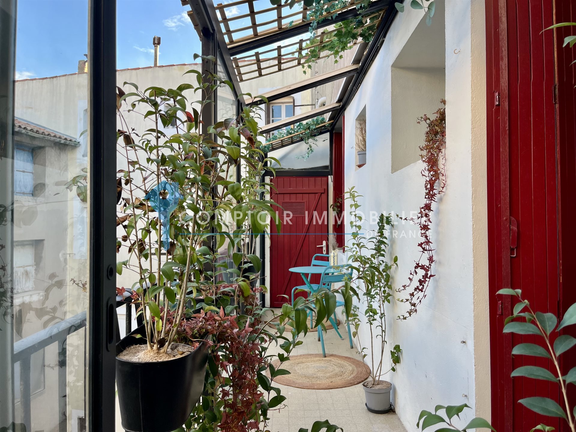 Appartement à vendre, 102m², Sète