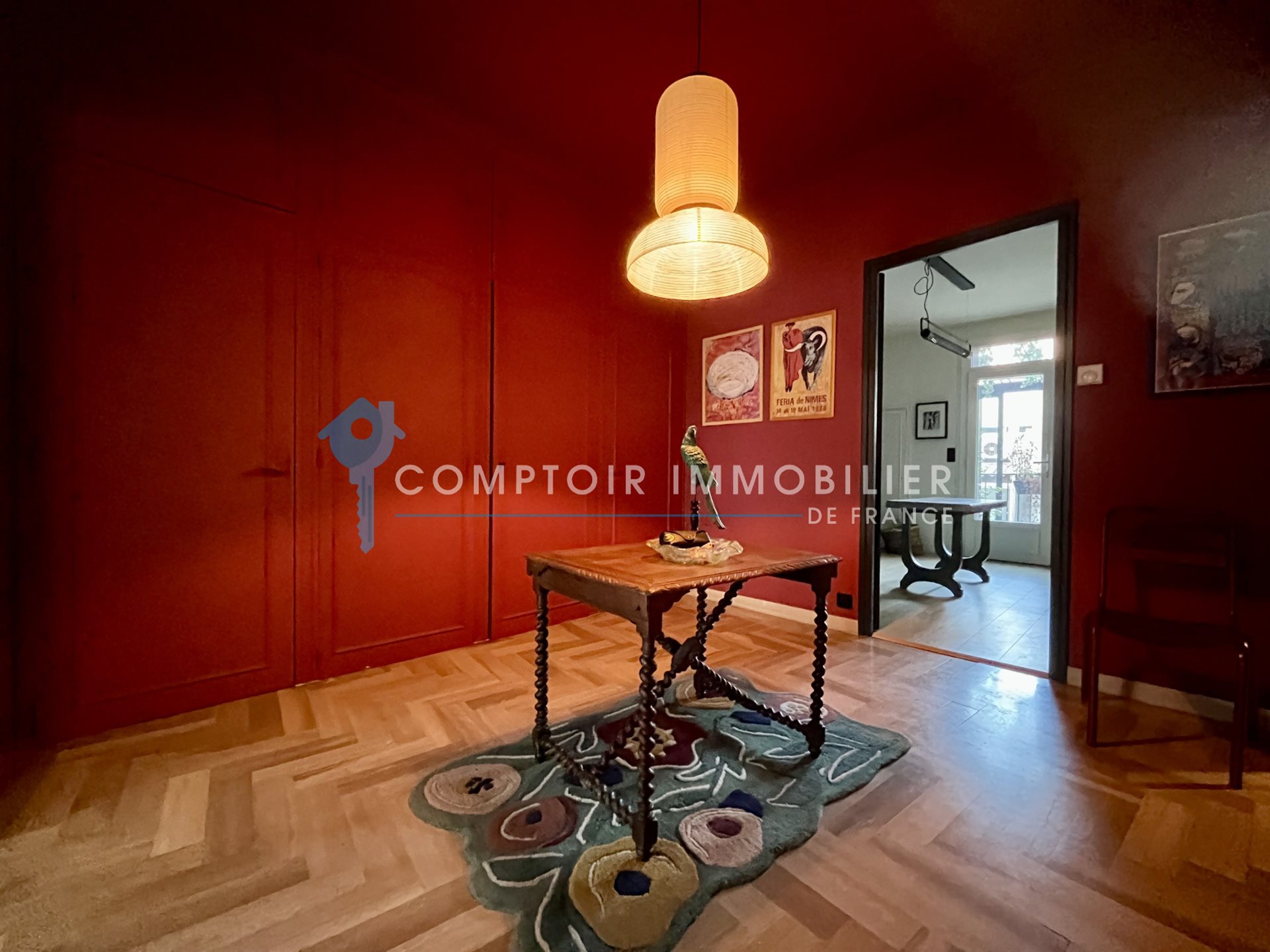 Appartement à vendre, 102m², Sète