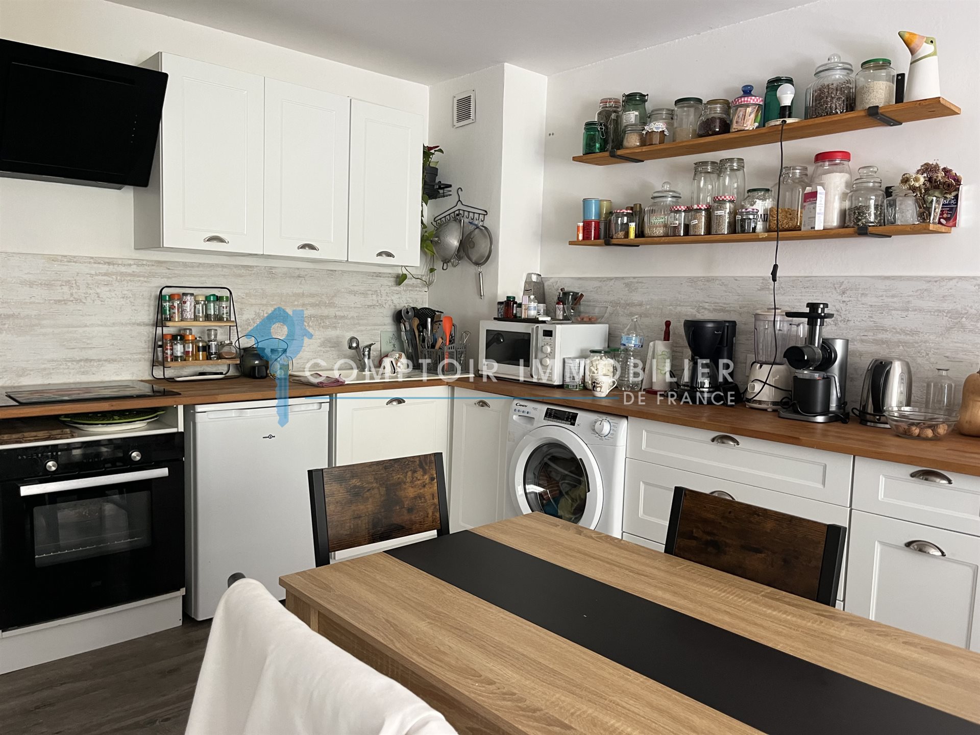 Appartement à vendre, 51m², Sète