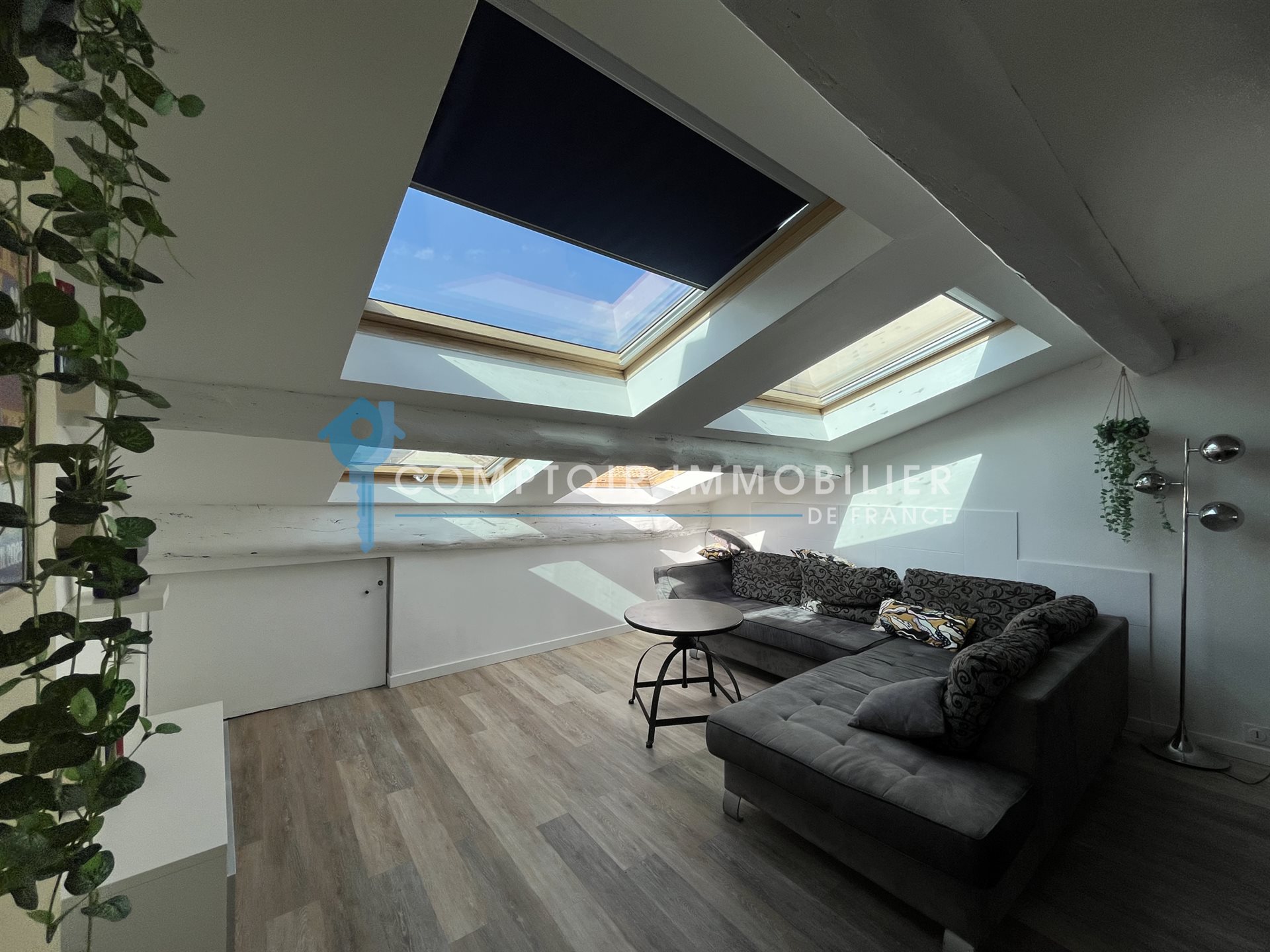 Appartement à vendre, 75m², Sète