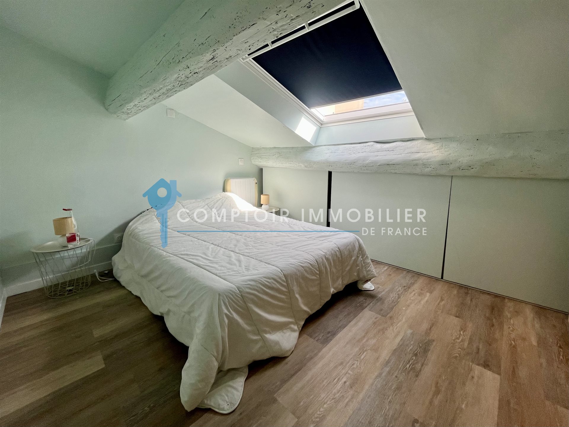 Appartement à vendre, 75m², Sète