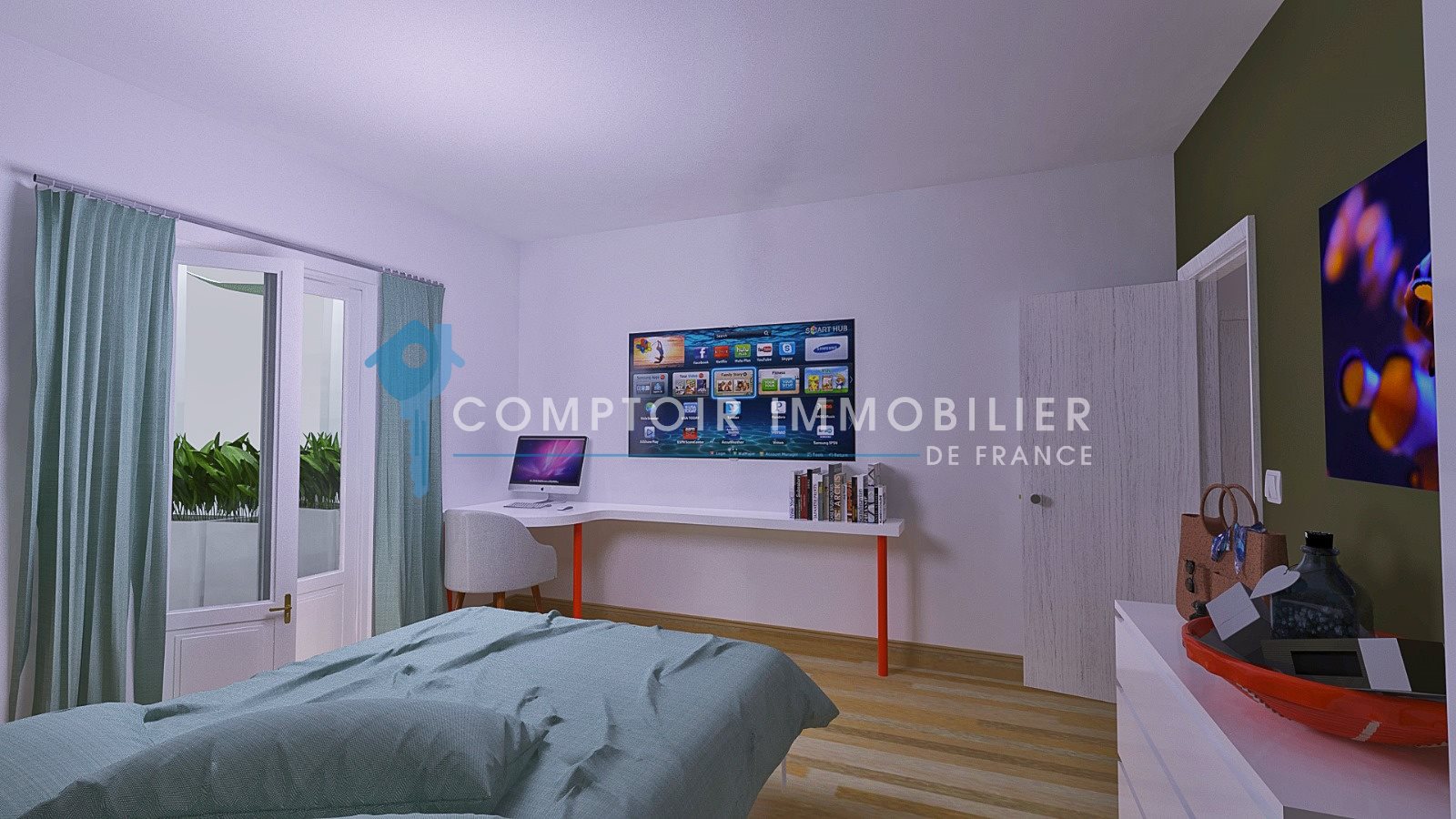 Maison à vendre, 390m², Villeneuve-lès-Béziers