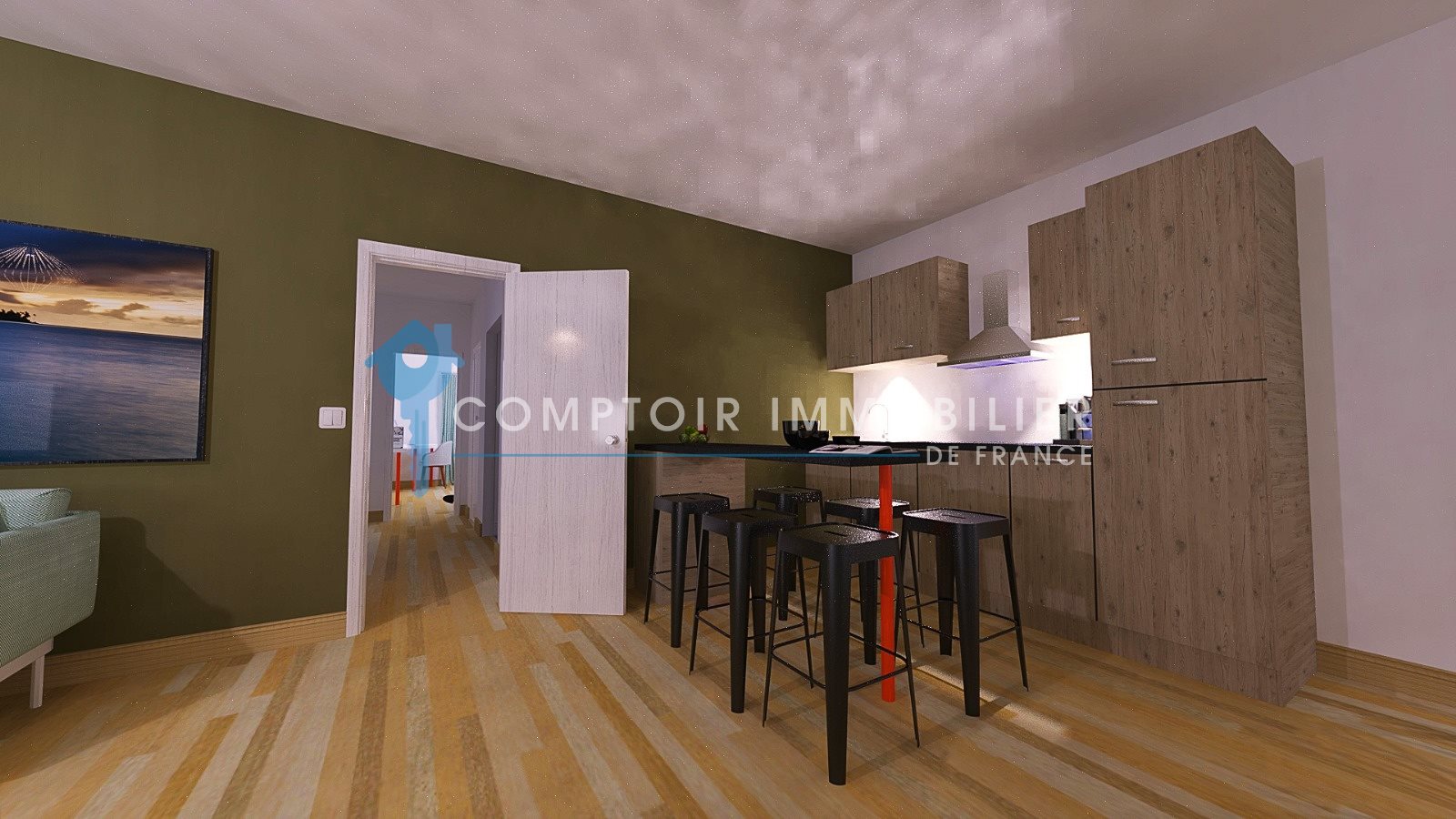 Maison à vendre, 390m², Villeneuve-lès-Béziers