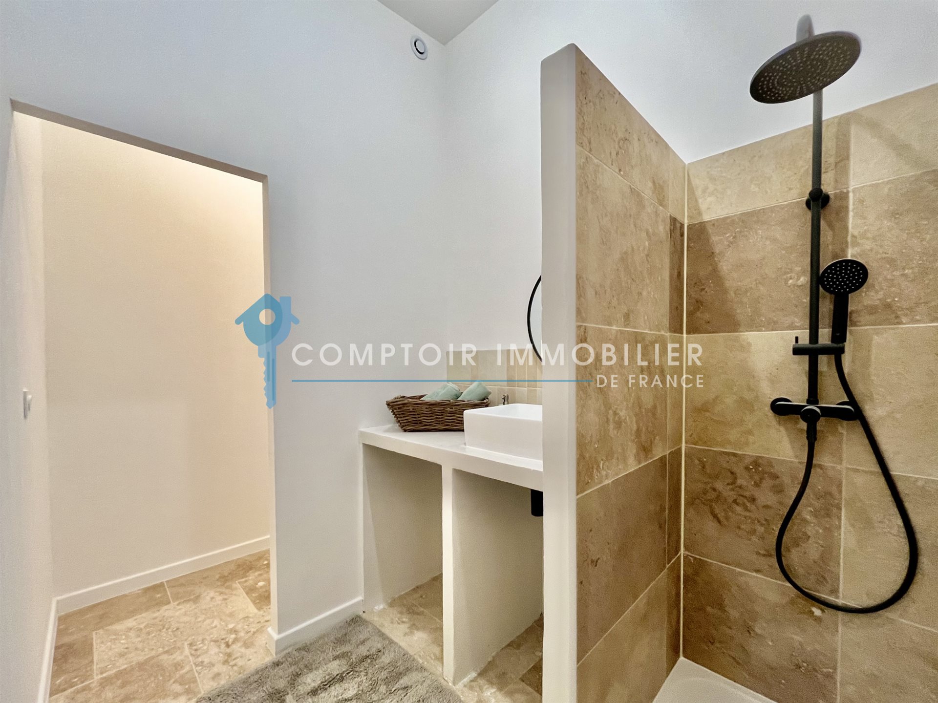Appartement à vendre, 41m², Sète