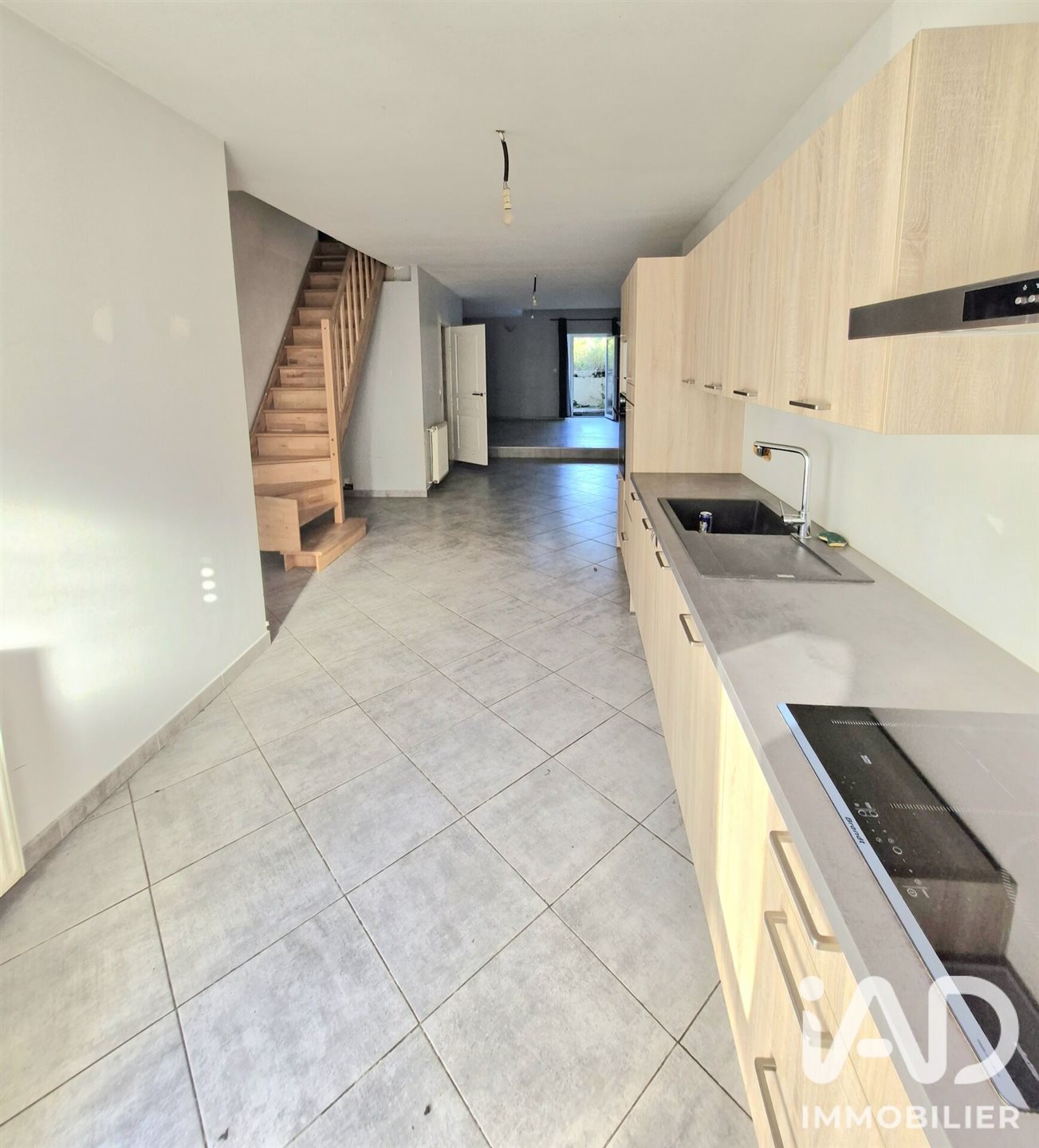 Maison à vendre, 93m², Tréveray