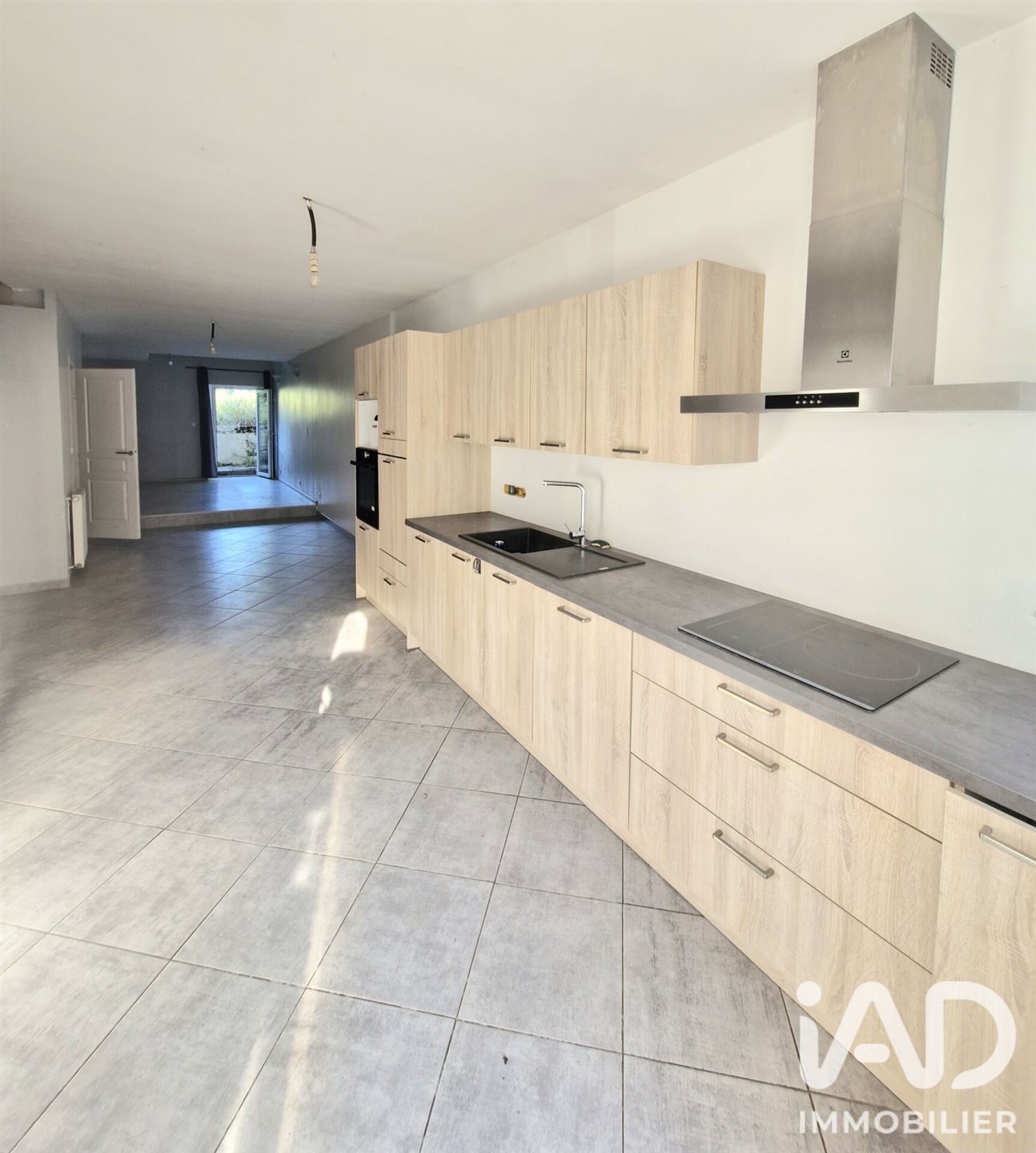 Maison à vendre, 93m², Tréveray