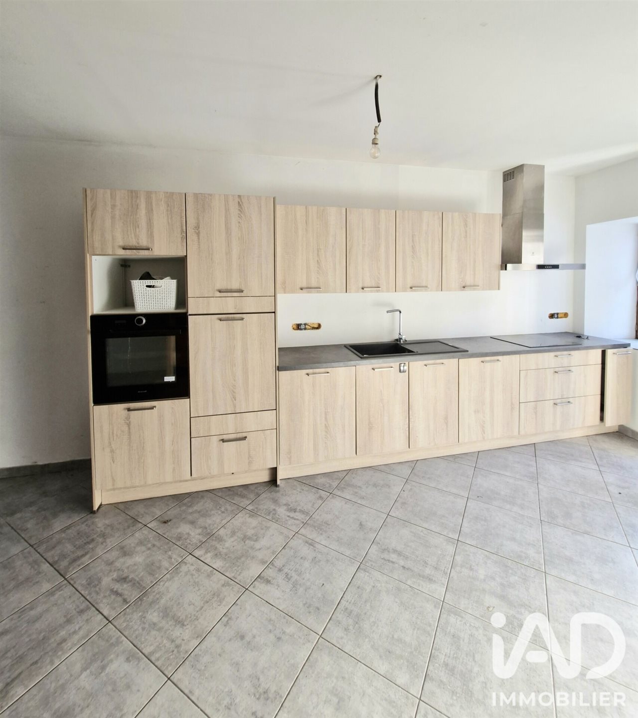 Maison à vendre, 93m², Tréveray