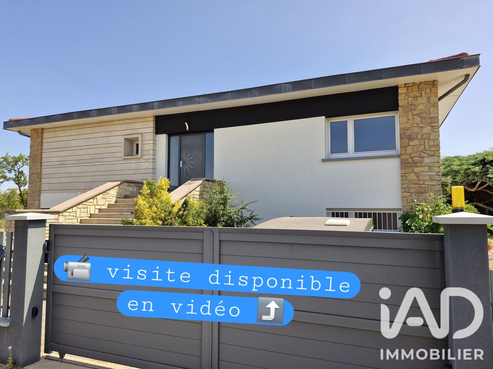 Maison à vendre, 252m², Gondreville