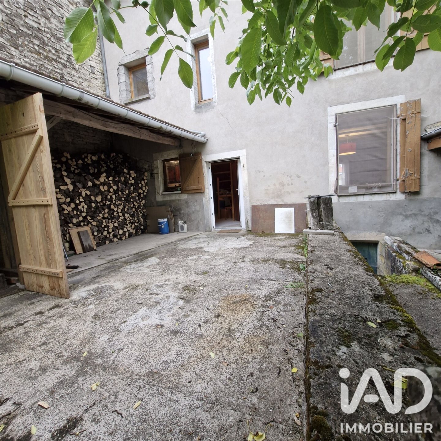 Maison à vendre, 187m², Void-Vacon