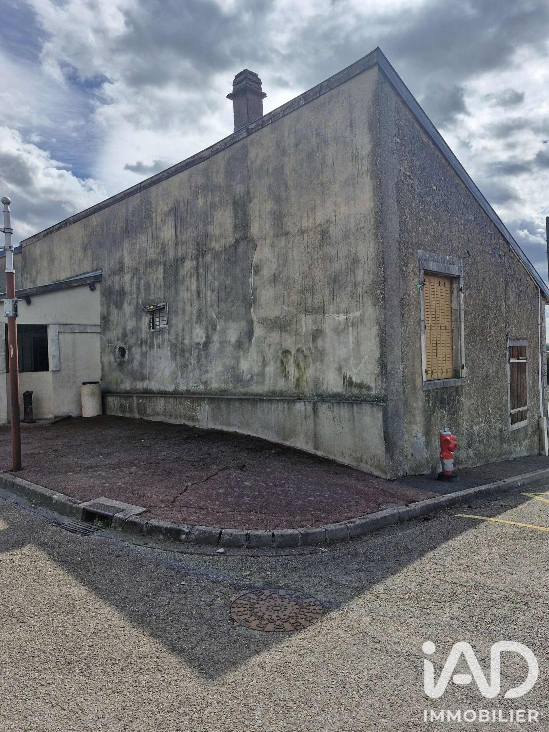 Maison à vendre, 105m², Ecrouves