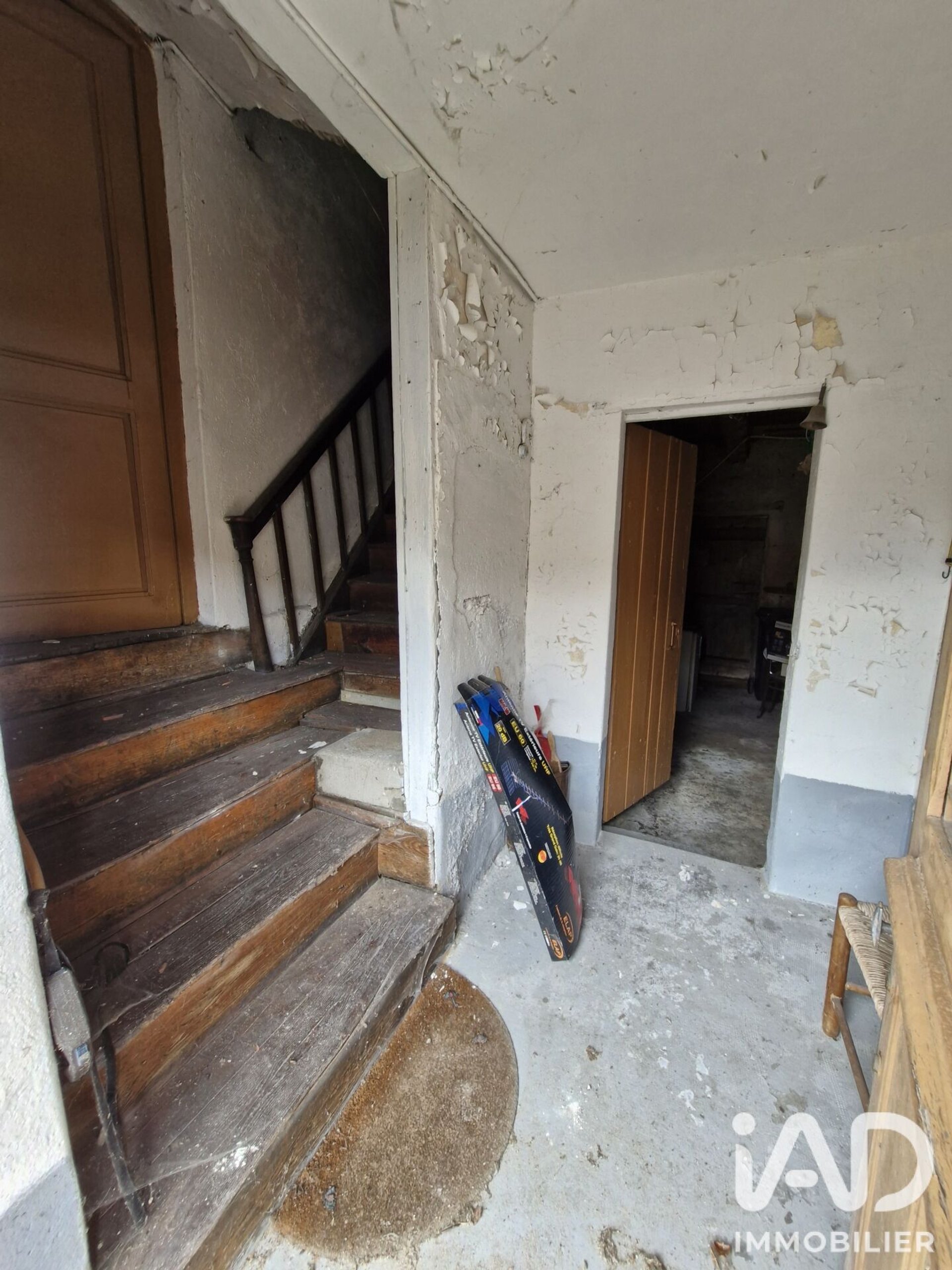 Maison à vendre, 105m², Ecrouves