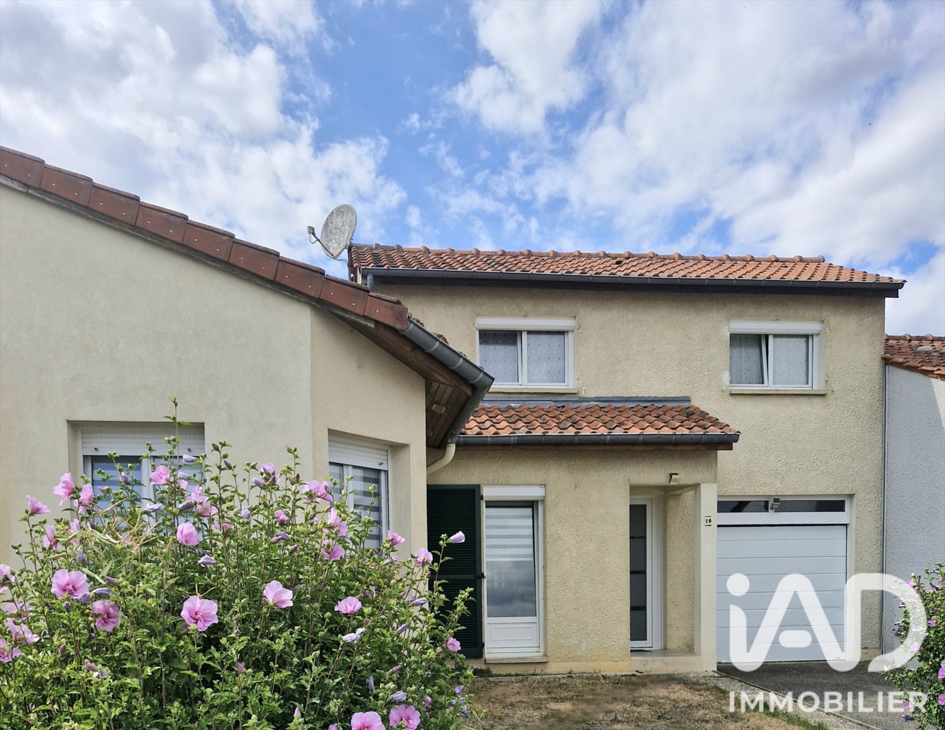 Maison à vendre, 109m², Vaucouleurs
