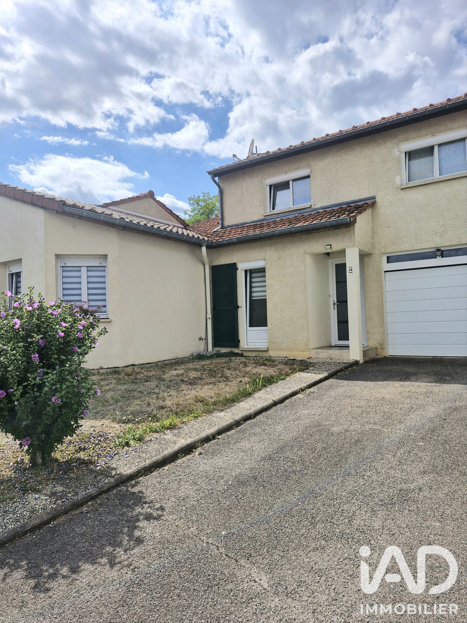 Maison à vendre, 109m², Vaucouleurs