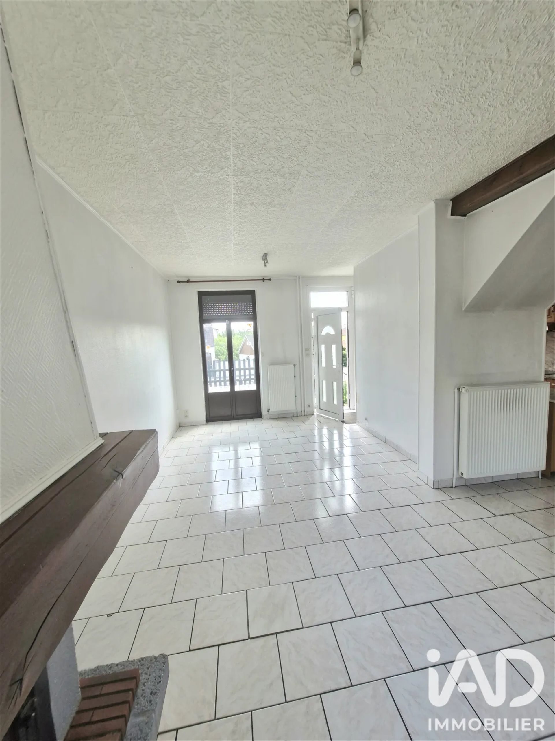 Maison à vendre, 92m², Toul